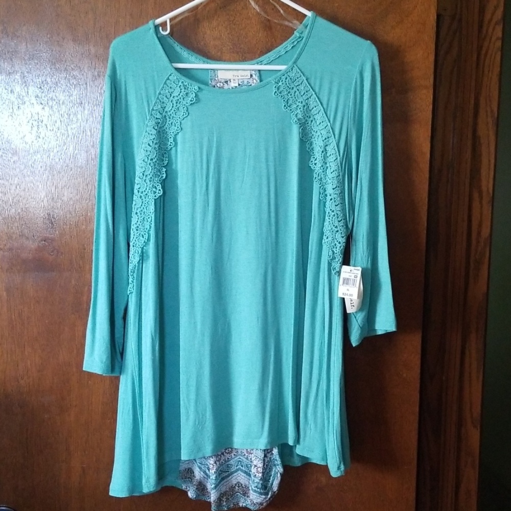 Blouse